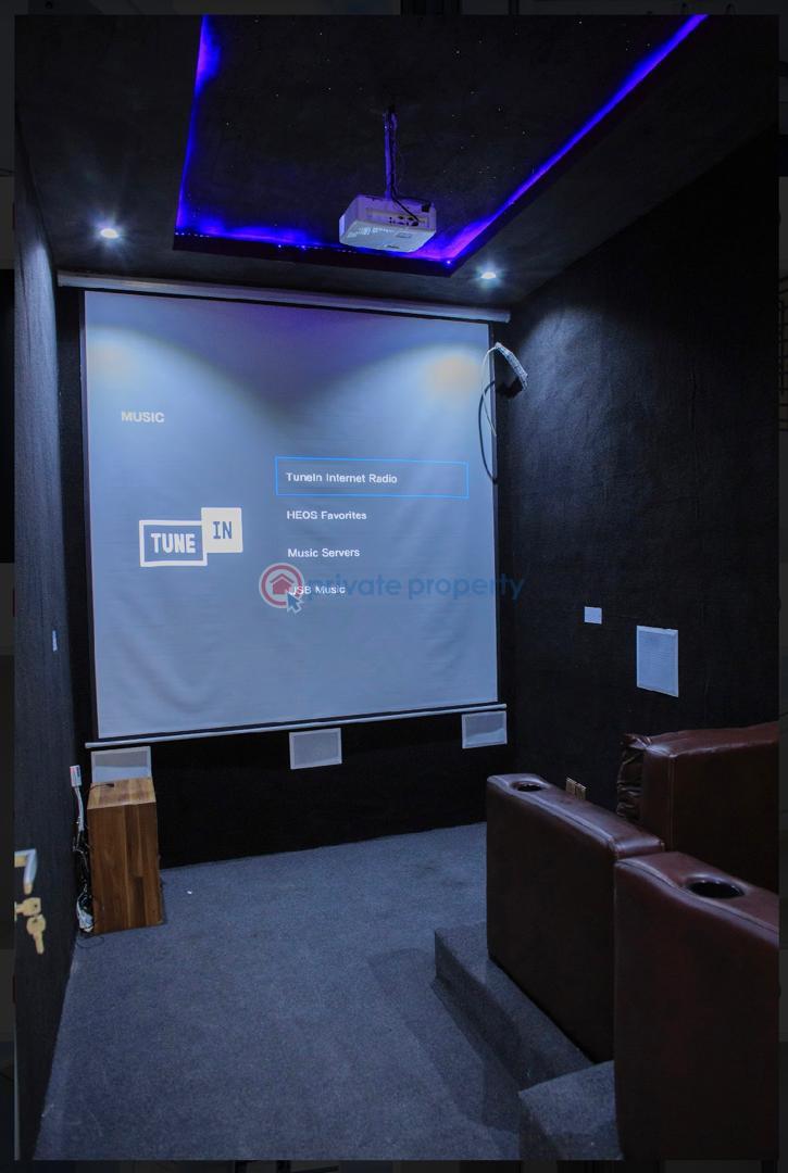 5 bedroom Duplex For Sale Ajah Lagos - 4