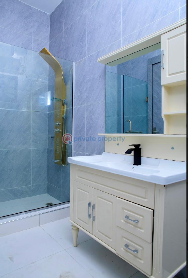 5 bedroom Duplex For Sale Ajah Lagos - 14
