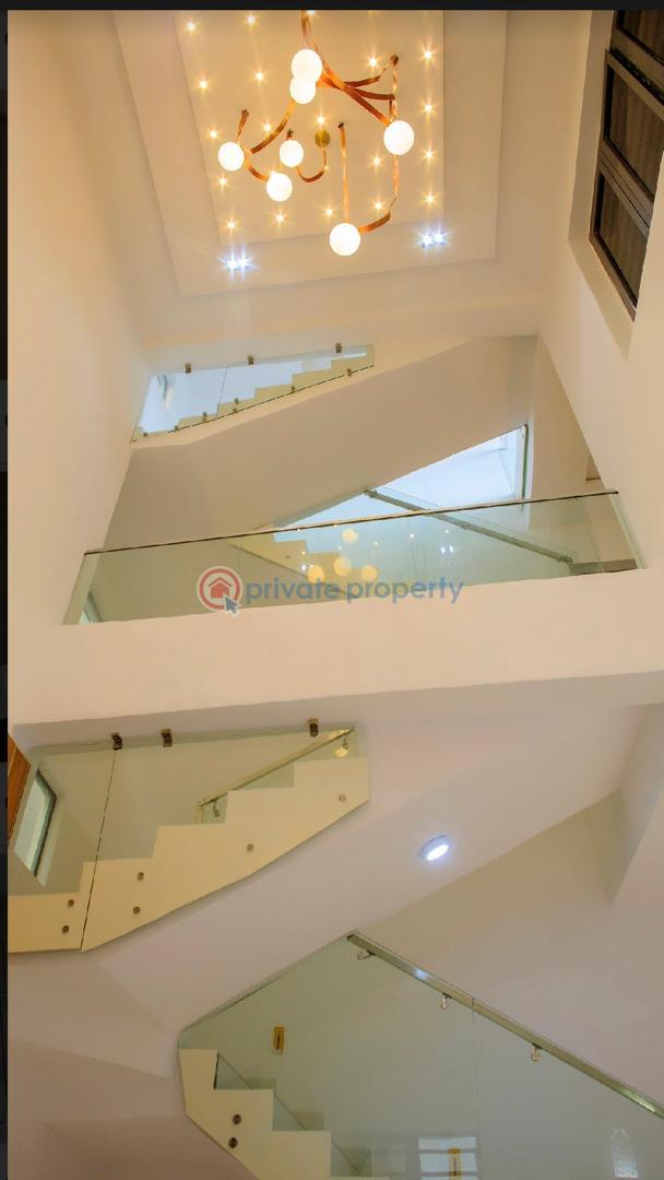 5 bedroom Duplex For Sale Ajah Lagos - 13