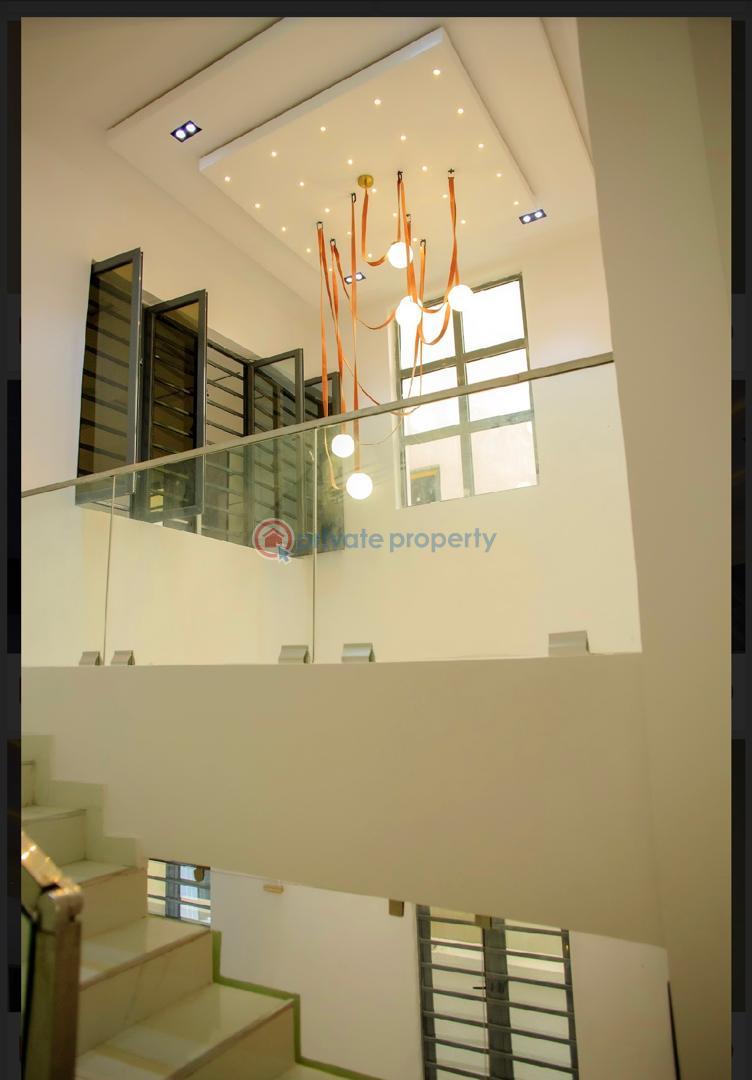 5 bedroom Duplex For Sale Ajah Lagos - 7