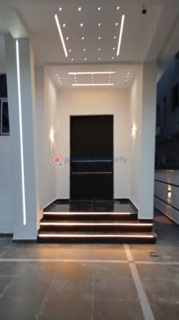 5 bedroom Duplex For Sale Harrison Drives Beside Vgc Lekki Victoria Garden City Lekki Lagos - 1