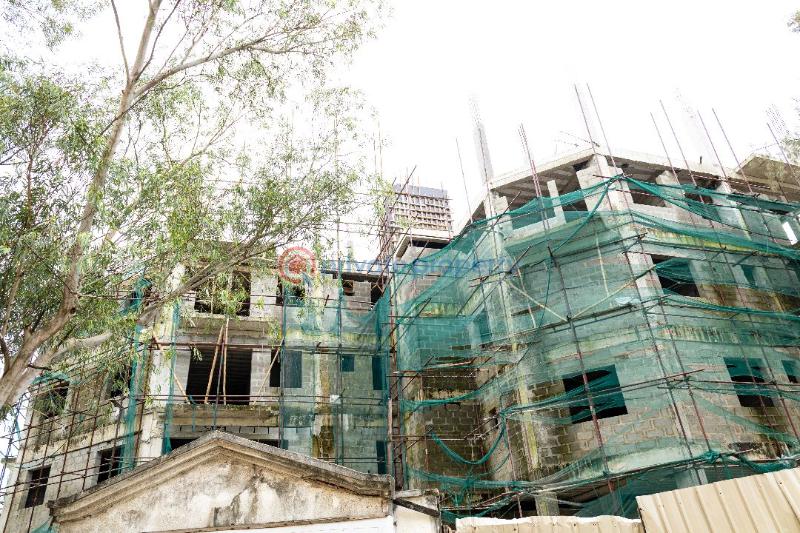 3 bedroom Block Of Flats For Sale Eighteen 65 Estate Victoria Island Lagos - 4