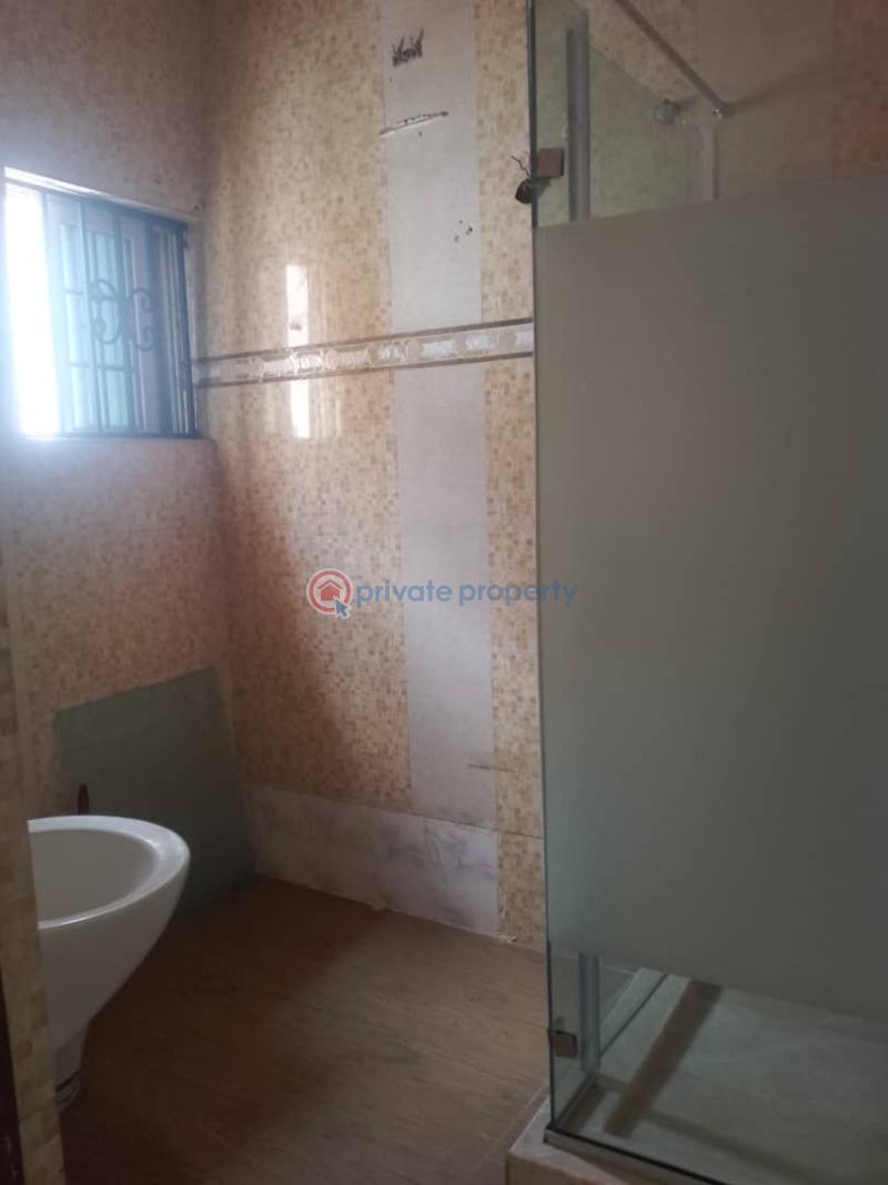 5 bedroom Semi detached Duplex For Rent Chevron Drive Lekki Lagos - 8