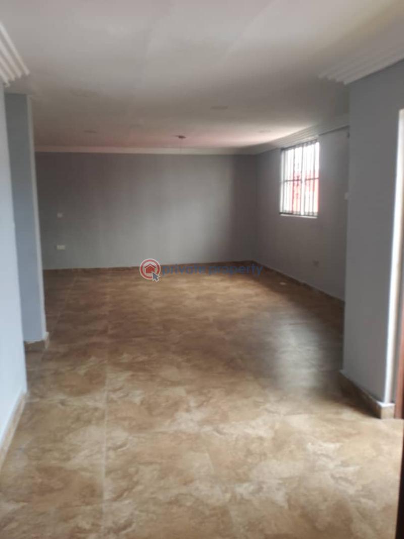 5 bedroom Semi detached Duplex For Rent Chevron Drive Lekki Lagos - 12