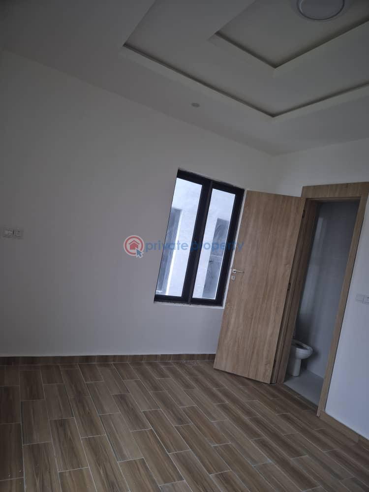 5 bedrooms semi detached duplex at ogudu gra 550 million - 1 5 bedroom Semi detached Duplex For Sale Off Ramat Crescent Ogudu Gra Ogudu GRA Ojota Lagos - 1