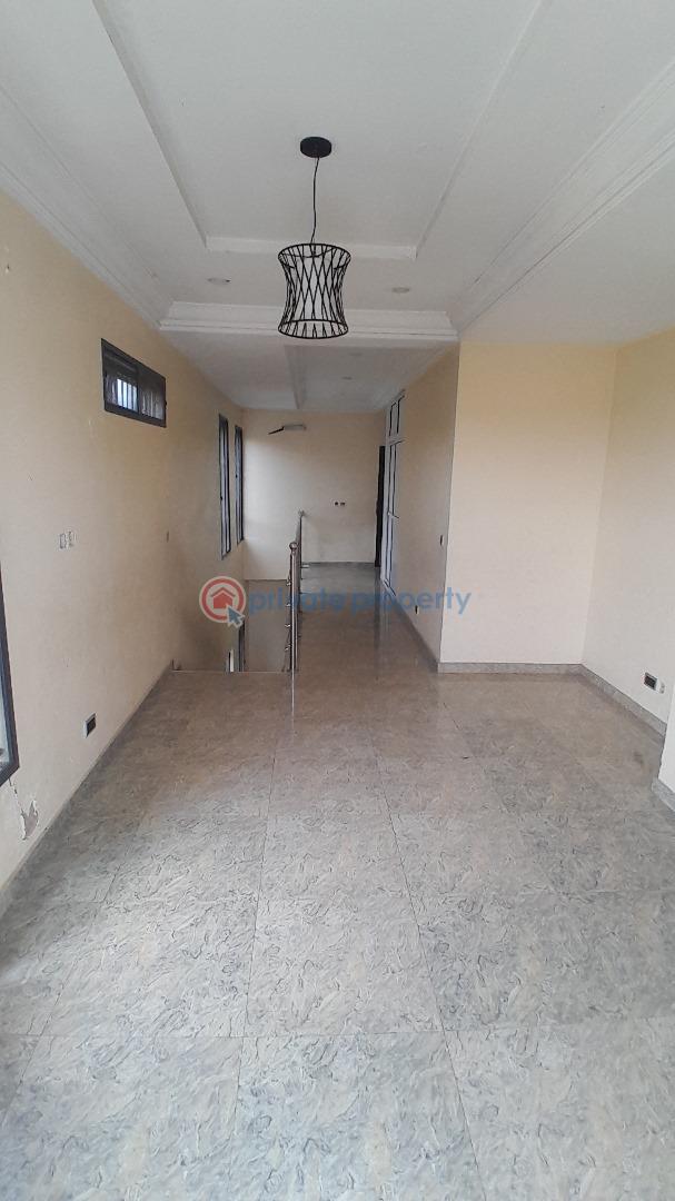 5 bedroom Semi detached Duplex For Sale Mayfair Gardens Estate, Awoyaya Ibeju Lekki, Lagos Eputu Ibeju-Lekki Lagos - 14