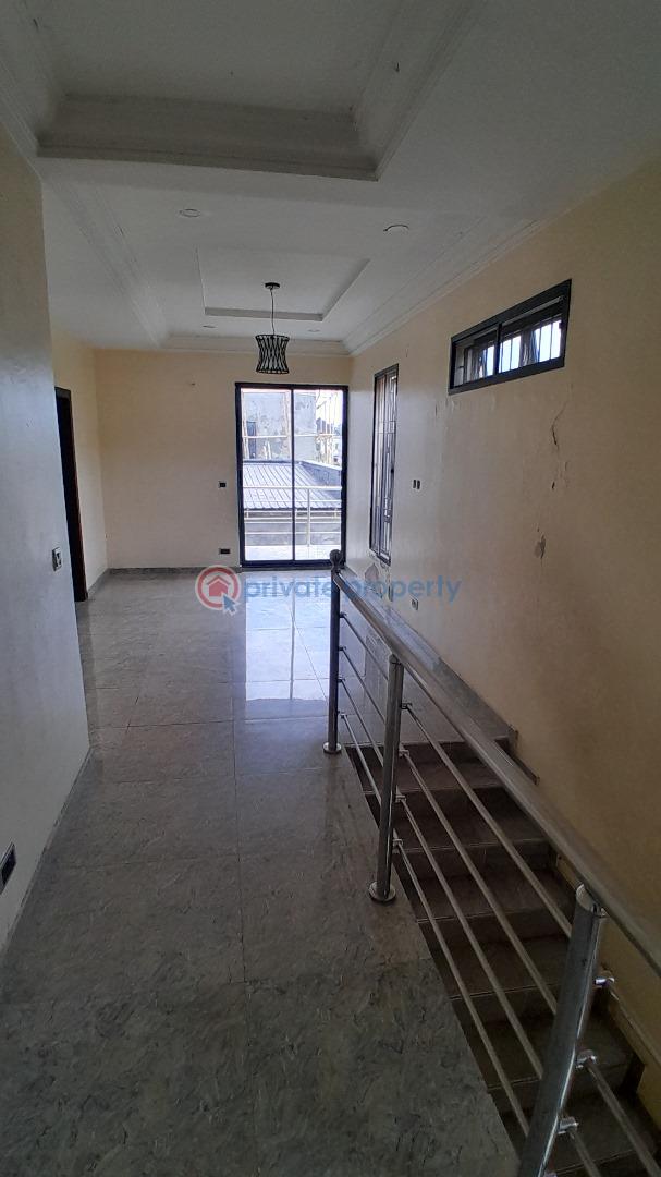 5 bedroom Semi detached Duplex For Sale Mayfair Gardens Estate, Awoyaya Ibeju Lekki, Lagos Eputu Ibeju-Lekki Lagos - 19