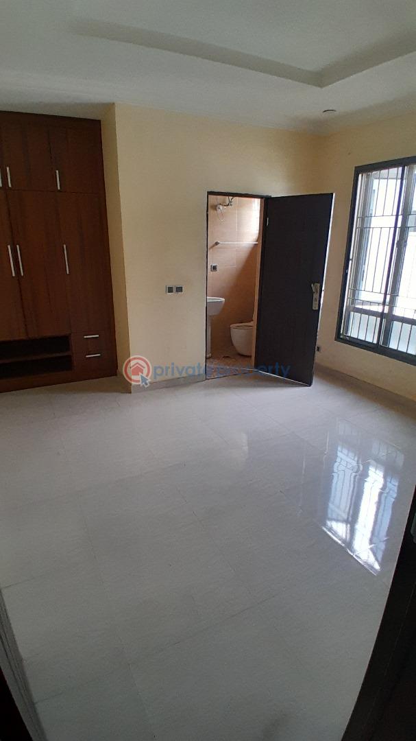 5 bedroom Semi detached Duplex For Sale Mayfair Gardens Estate, Awoyaya Ibeju Lekki, Lagos Eputu Ibeju-Lekki Lagos - 6