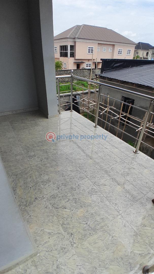 5 bedroom Semi detached Duplex For Sale Mayfair Gardens Estate, Awoyaya Ibeju Lekki, Lagos Eputu Ibeju-Lekki Lagos - 18