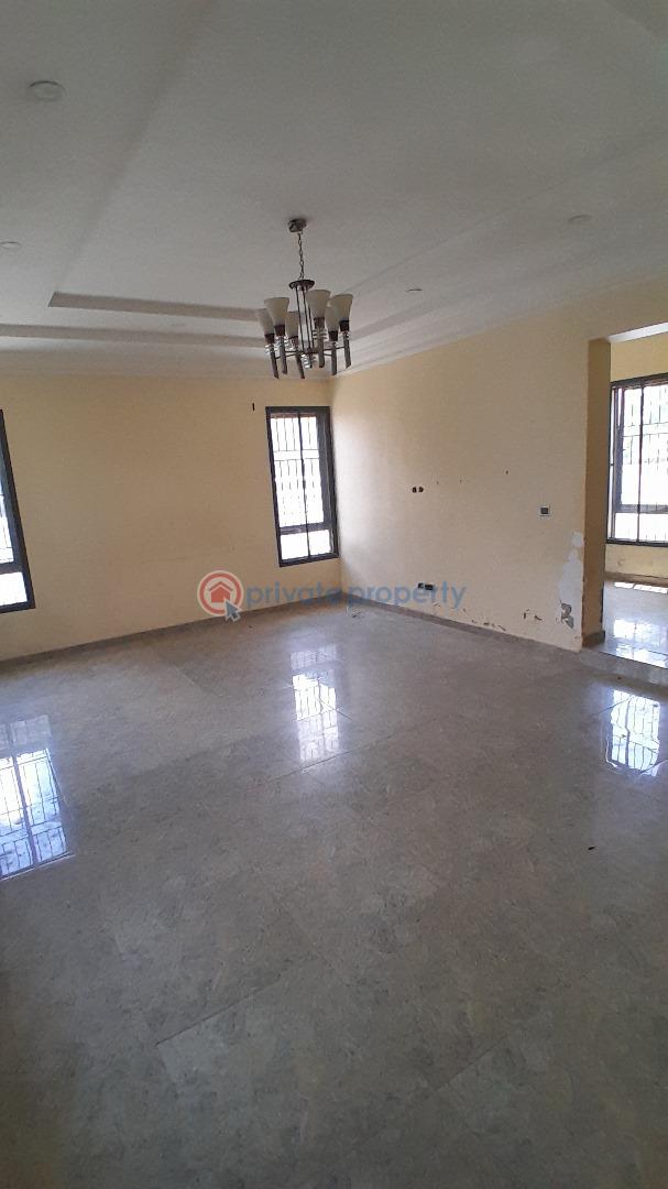 5 bedroom Semi detached Duplex For Sale Mayfair Gardens Estate, Awoyaya Ibeju Lekki, Lagos Eputu Ibeju-Lekki Lagos - 16