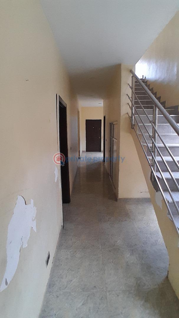 5 bedroom Semi detached Duplex For Sale Mayfair Gardens Estate, Awoyaya Ibeju Lekki, Lagos Eputu Ibeju-Lekki Lagos - 7