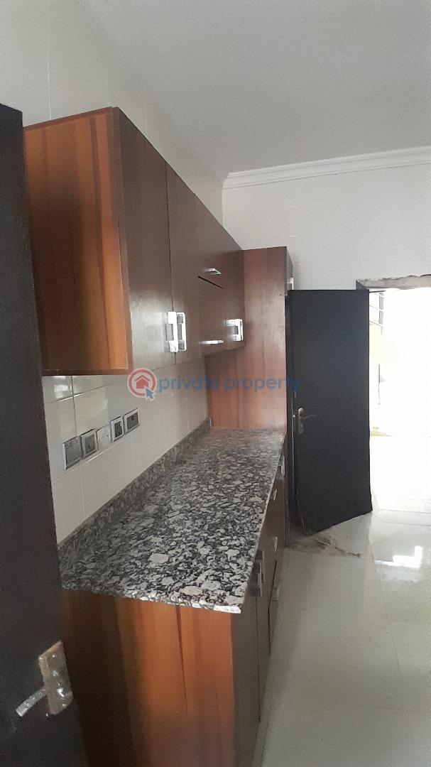 5 bedroom Semi detached Duplex For Sale Mayfair Gardens Estate, Awoyaya Ibeju Lekki, Lagos Eputu Ibeju-Lekki Lagos - 8
