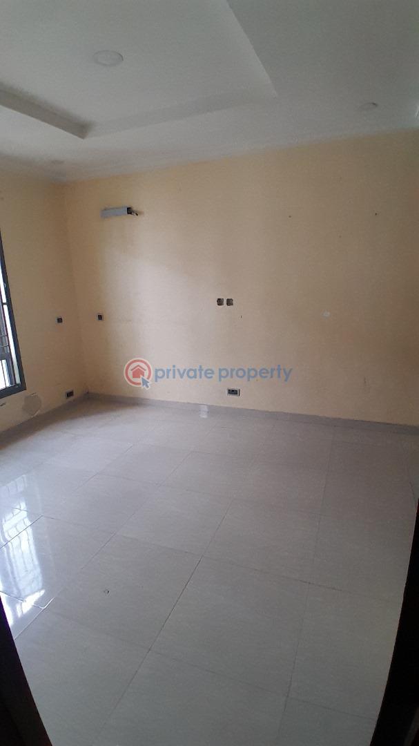 5 bedroom Semi detached Duplex For Sale Mayfair Gardens Estate, Awoyaya Ibeju Lekki, Lagos Eputu Ibeju-Lekki Lagos - 9