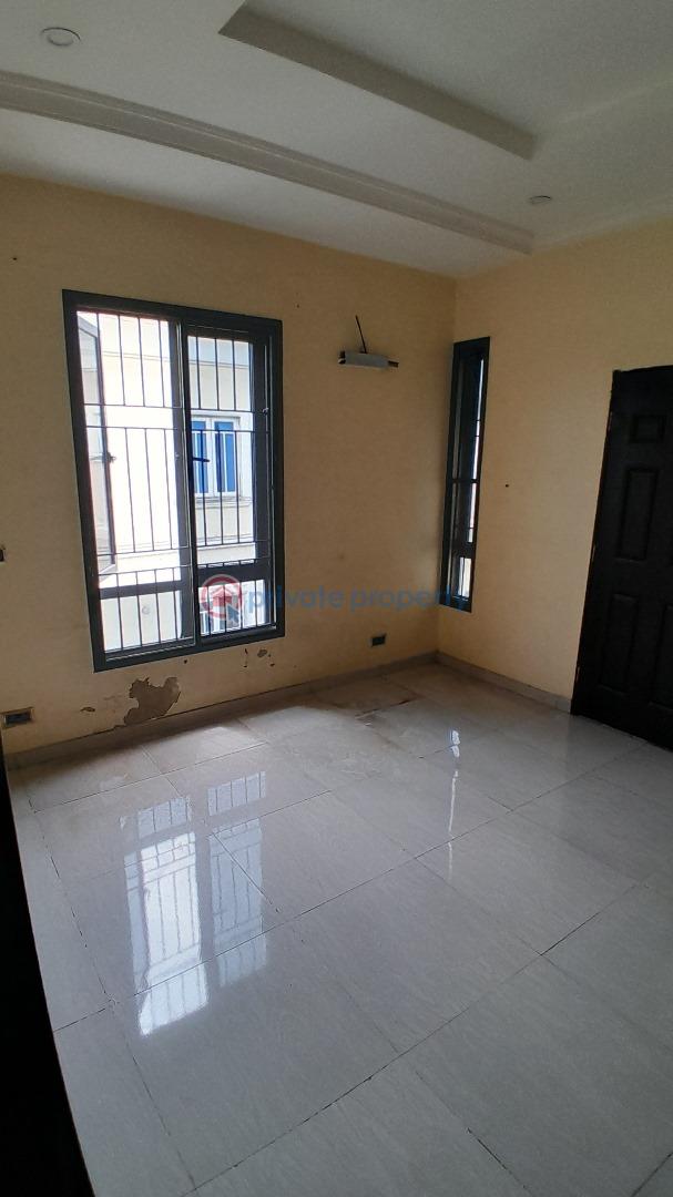 5 bedroom Semi detached Duplex For Sale Mayfair Gardens Estate, Awoyaya Ibeju Lekki, Lagos Eputu Ibeju-Lekki Lagos - 12