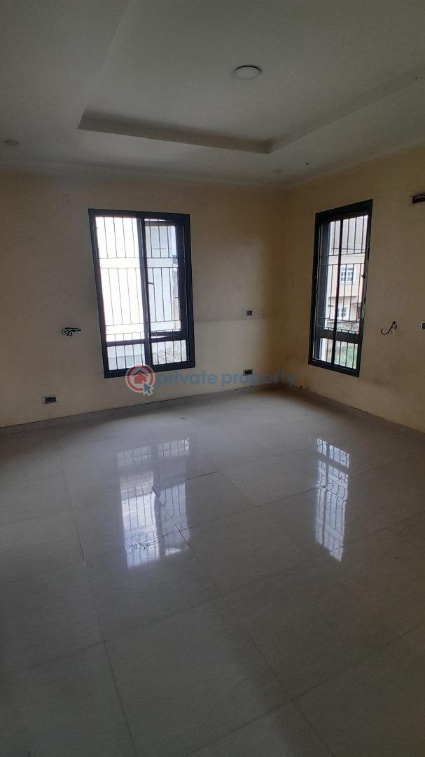 5 bedroom Semi detached Duplex For Sale Mayfair Gardens Estate, Awoyaya Ibeju Lekki, Lagos Eputu Ibeju-Lekki Lagos - 13
