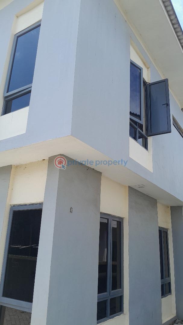 5 bedroom Semi detached Duplex For Sale Mayfair Gardens Estate, Awoyaya Ibeju Lekki, Lagos Eputu Ibeju-Lekki Lagos - 2