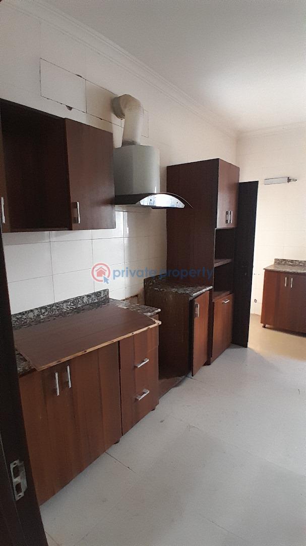 5 bedroom Semi detached Duplex For Sale Mayfair Gardens Estate, Awoyaya Ibeju Lekki, Lagos Eputu Ibeju-Lekki Lagos - 5