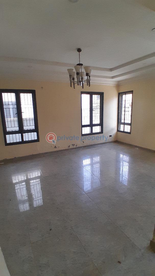 5 bedroom Semi detached Duplex For Sale Mayfair Gardens Estate, Awoyaya Ibeju Lekki, Lagos Eputu Ibeju-Lekki Lagos - 4