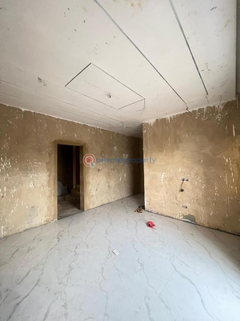5 bedroom Detached Duplex For Sale G.r.a Phase 1 Magodo Kosofe/Ikosi Lagos - 1