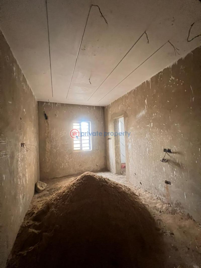 5 bedroom Detached Duplex For Sale G.r.a Phase 1 Magodo Kosofe/Ikosi Lagos - 7