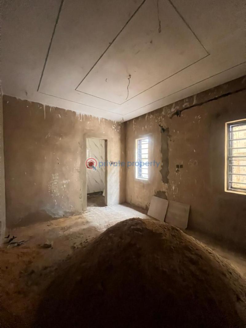 5 bedroom Detached Duplex For Sale G.r.a Phase 1 Magodo Kosofe/Ikosi Lagos - 5