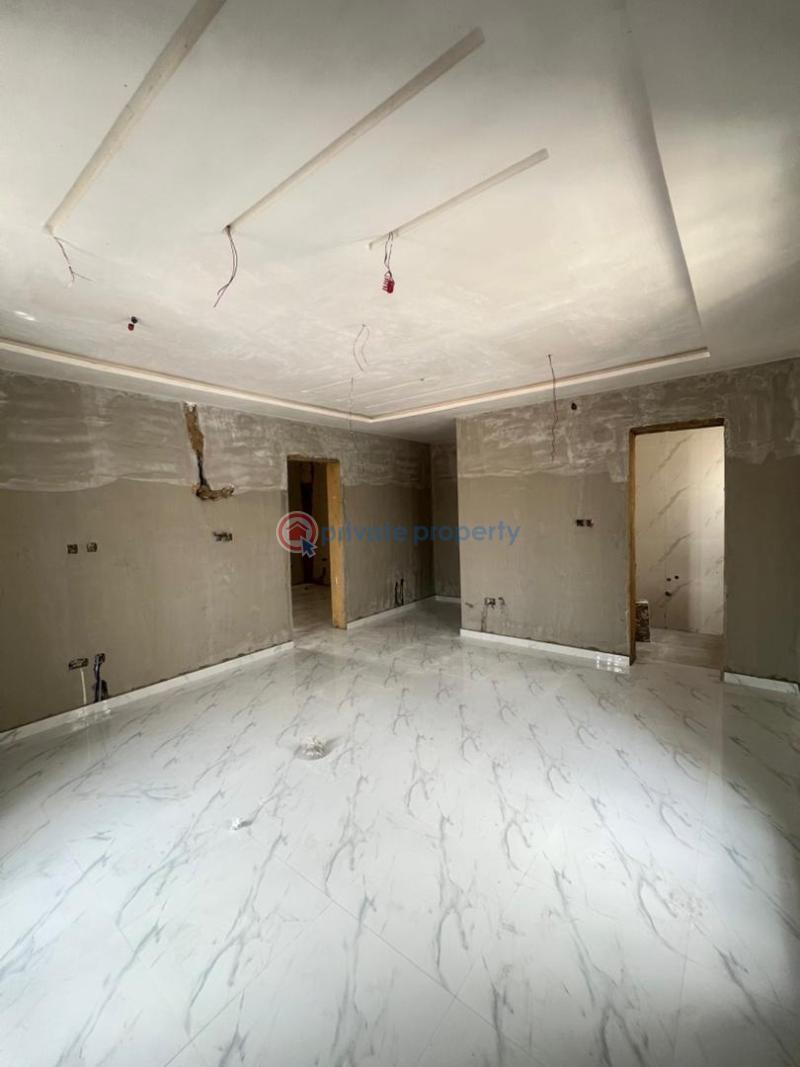 5 bedroom Semi detached Duplex For Sale Ogba Lagos - 3