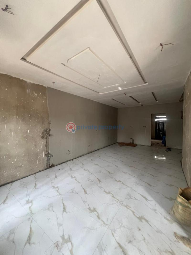 5 bedroom Semi detached Duplex For Sale Ogba Lagos - 14