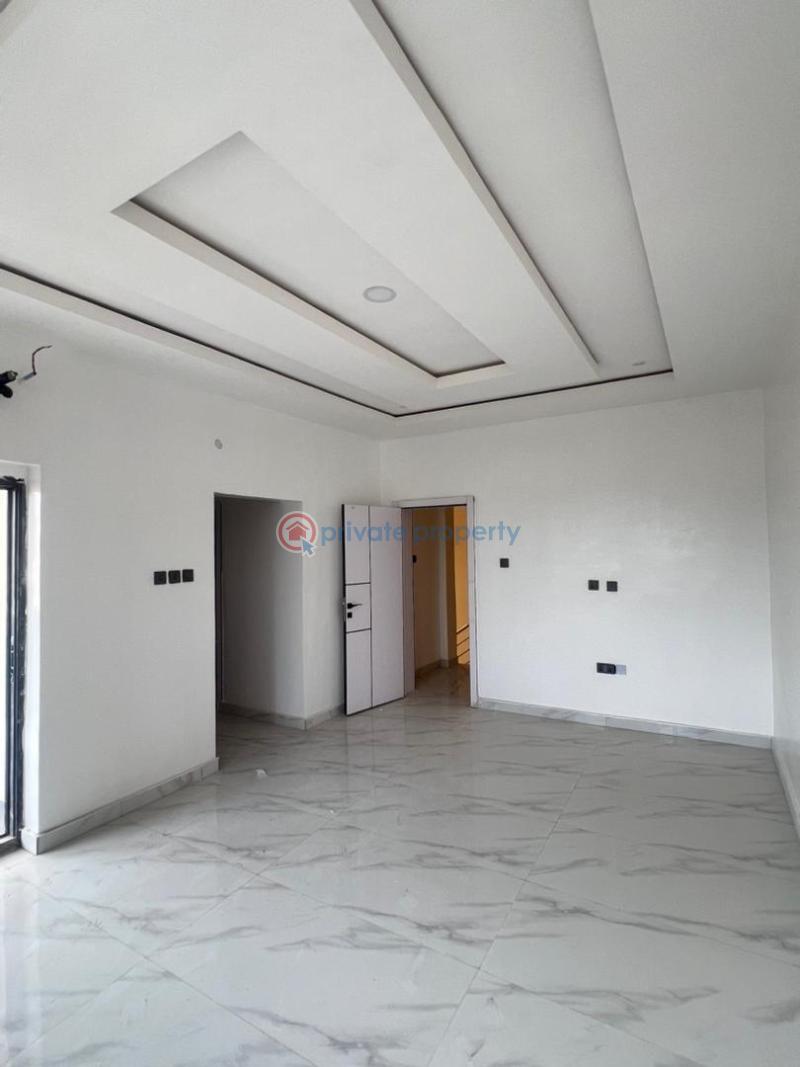 5 bedroom Semi detached Duplex For Sale Magodo Isheri Ikeja Lagos - 11
