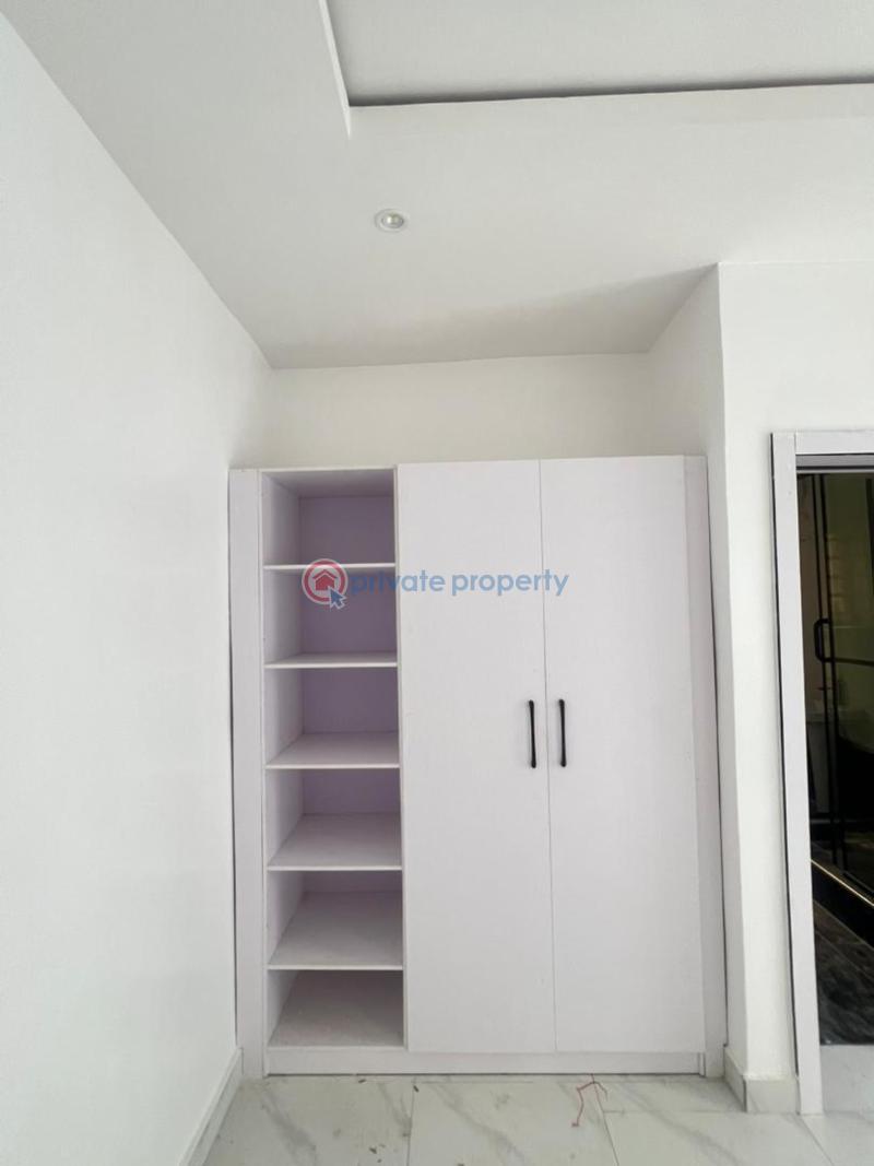 5 bedroom Semi detached Duplex For Sale Magodo Isheri Ikeja Lagos - 9