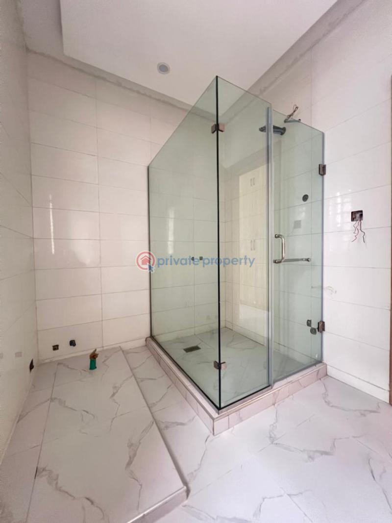 5 bedroom Semi detached Duplex For Sale Ogudu GRA Lagos - 16
