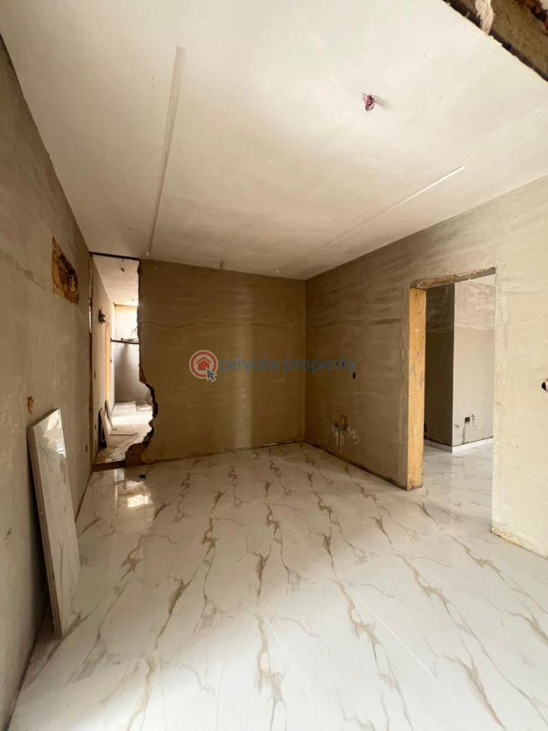 5 bedroom Semi detached Duplex For Sale Ogba Lagos - 7