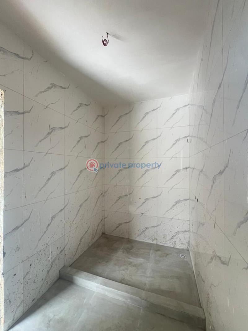 5 bedroom Semi detached Duplex For Sale Ogba Lagos - 6