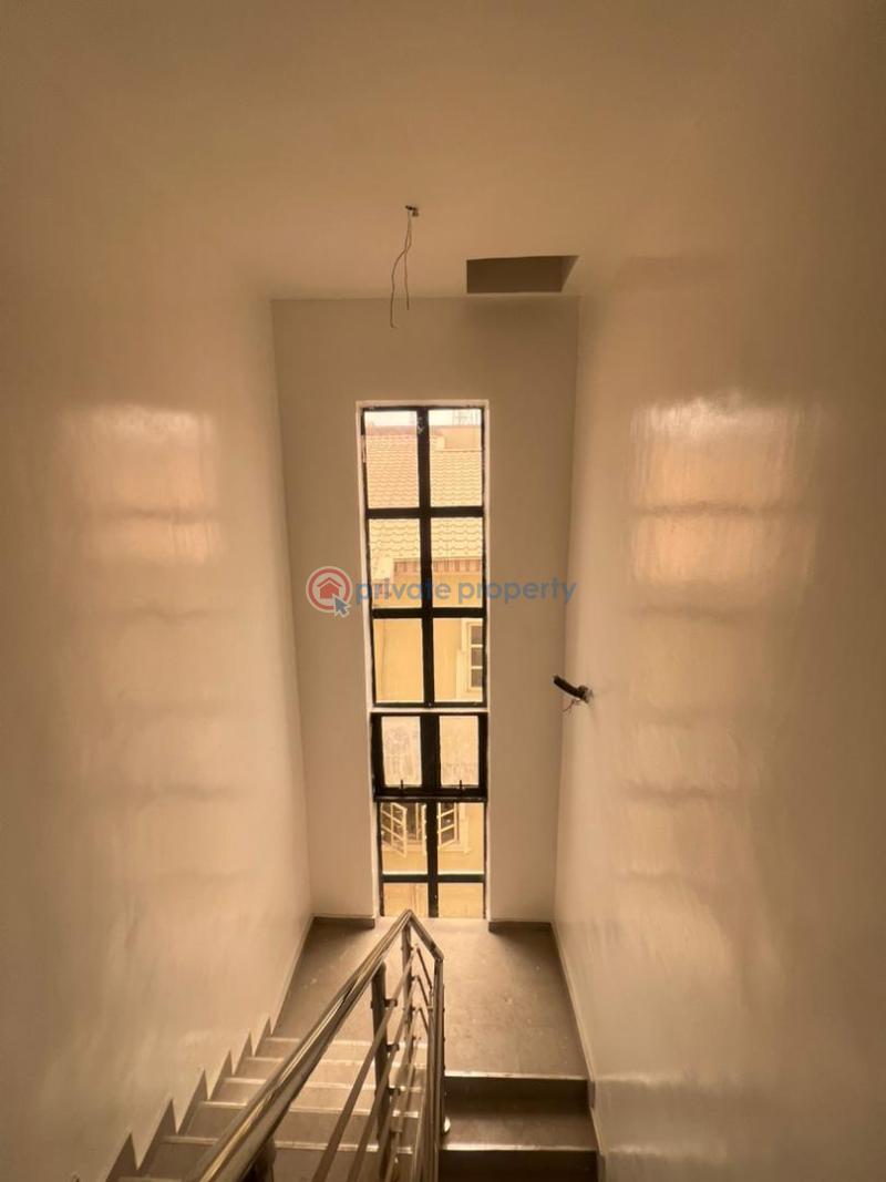 5 bedroom Semi detached Duplex For Sale Magodo Isheri Ikeja Lagos - 10