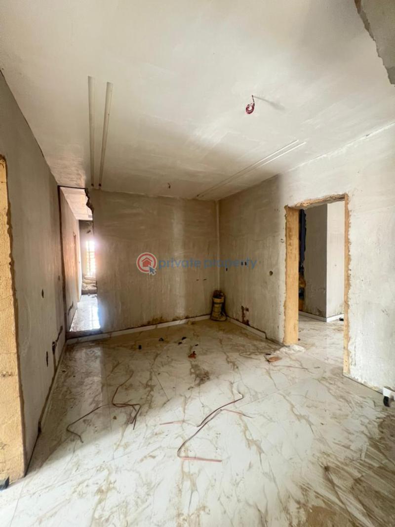 5 bedroom Semi detached Duplex For Sale Ogba Lagos - 9