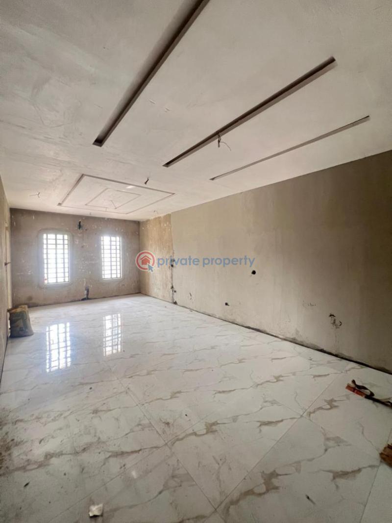 5 bedroom Semi detached Duplex For Sale Ogba Lagos - 13