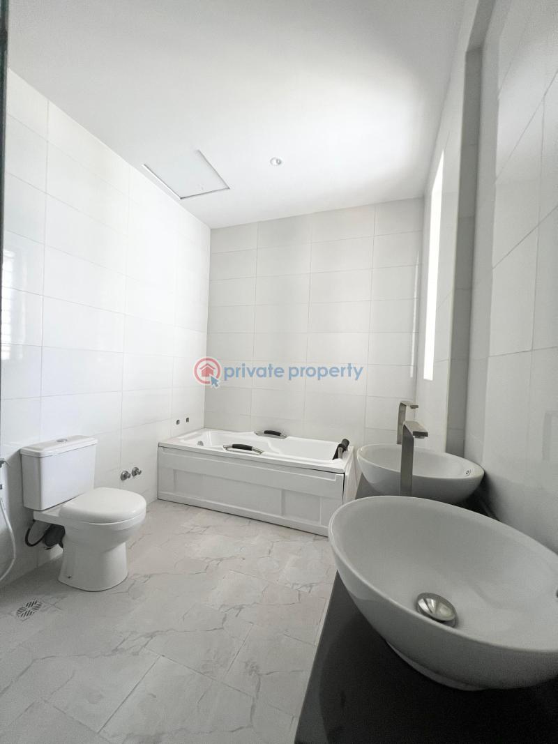 5 bedroom Duplex For Sale Ologolo Lekki Lagos - 5
