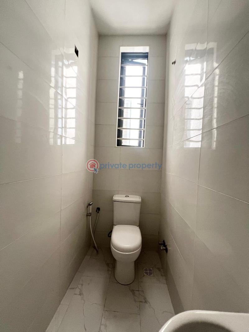 5 bedroom Duplex For Sale Ologolo Lekki Lagos - 10