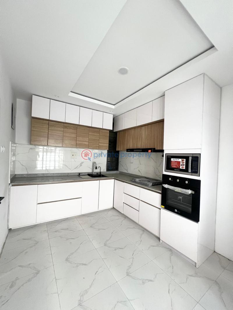 5 bedroom Duplex For Sale Ologolo Lekki Lagos - 9