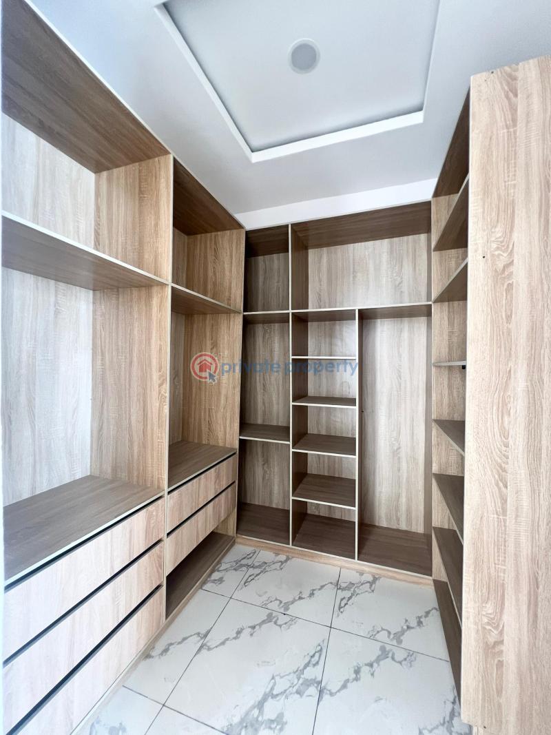5 bedroom Duplex For Sale Ologolo Lekki Lagos - 4