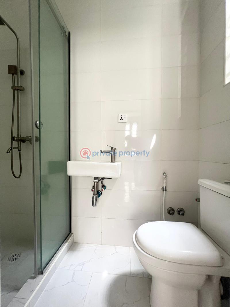 5 bedroom Duplex For Sale Ologolo Lekki Lagos - 8