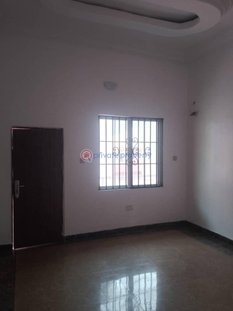 5 bedroom Semi detached Duplex For Rent Chevron Drive Lekki Lagos - 5