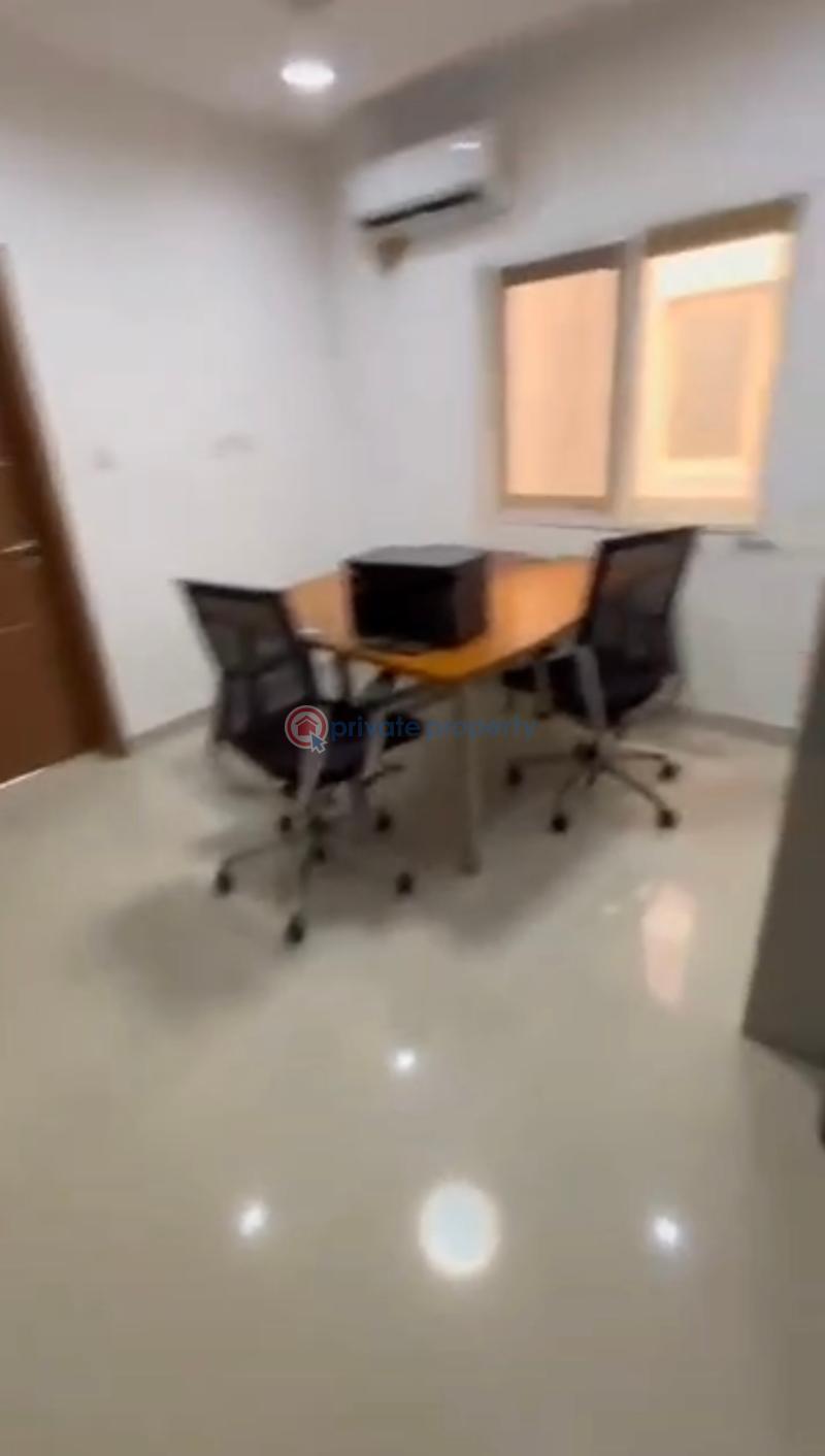 5 bedroom Office For Rent Lekki Phase 1 Lagos - 13