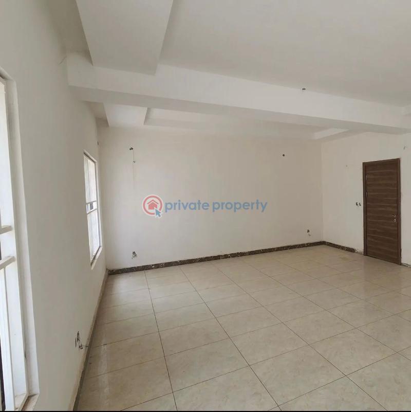 5 bedroom Semi detached Duplex For Sale Mabushi Mabuchi Abuja Phase 2  - 1