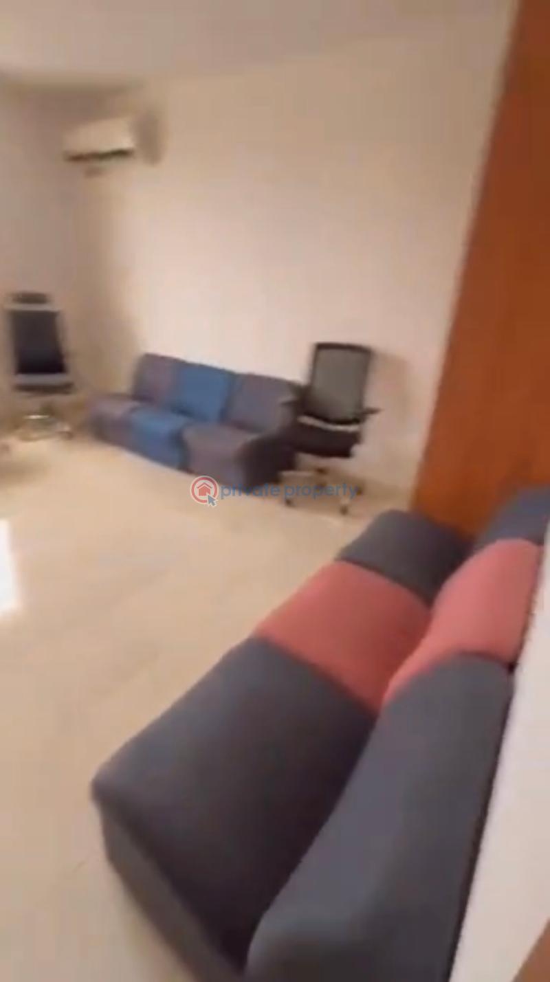 5 bedroom Office For Rent Lekki Phase 1 Lagos - 11