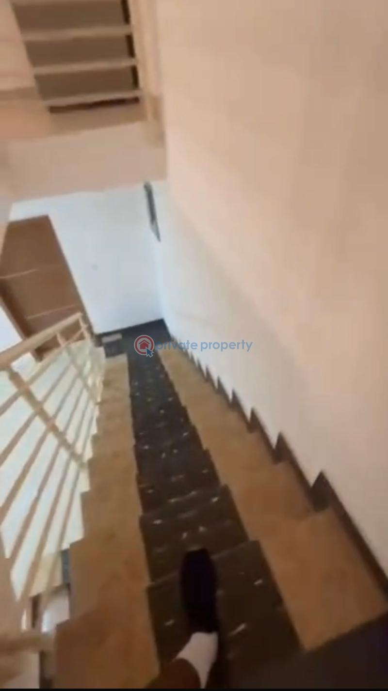 5 bedroom Office For Rent Lekki Phase 1 Lagos - 20