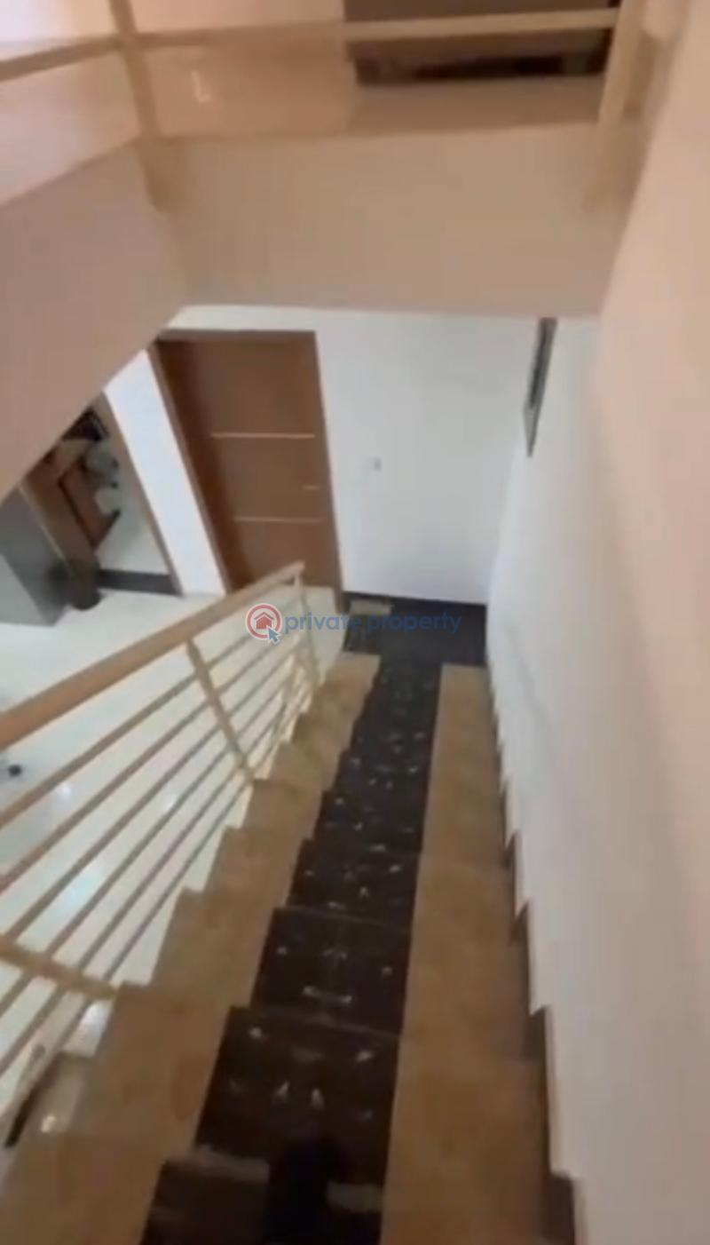 5 bedroom Office For Rent Lekki Phase 1 Lagos - 19