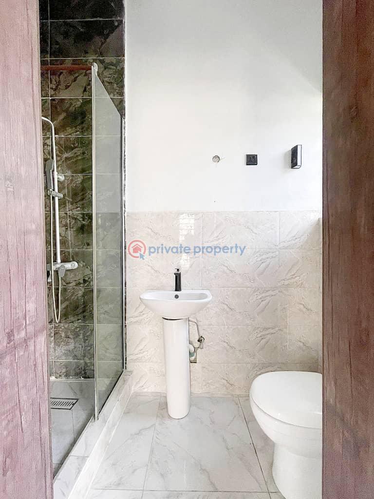 5-bedrooms semi-detached duplex with bq - 4 5 bedroom Semi detached Duplex For Sale Osapa London Lekki Lagos - 4