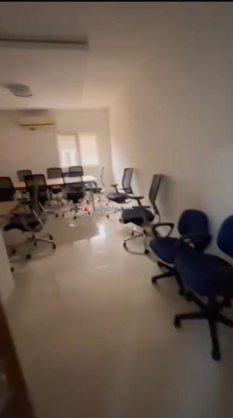 5 bedroom Office For Rent Lekki Phase 1 Lagos - 15