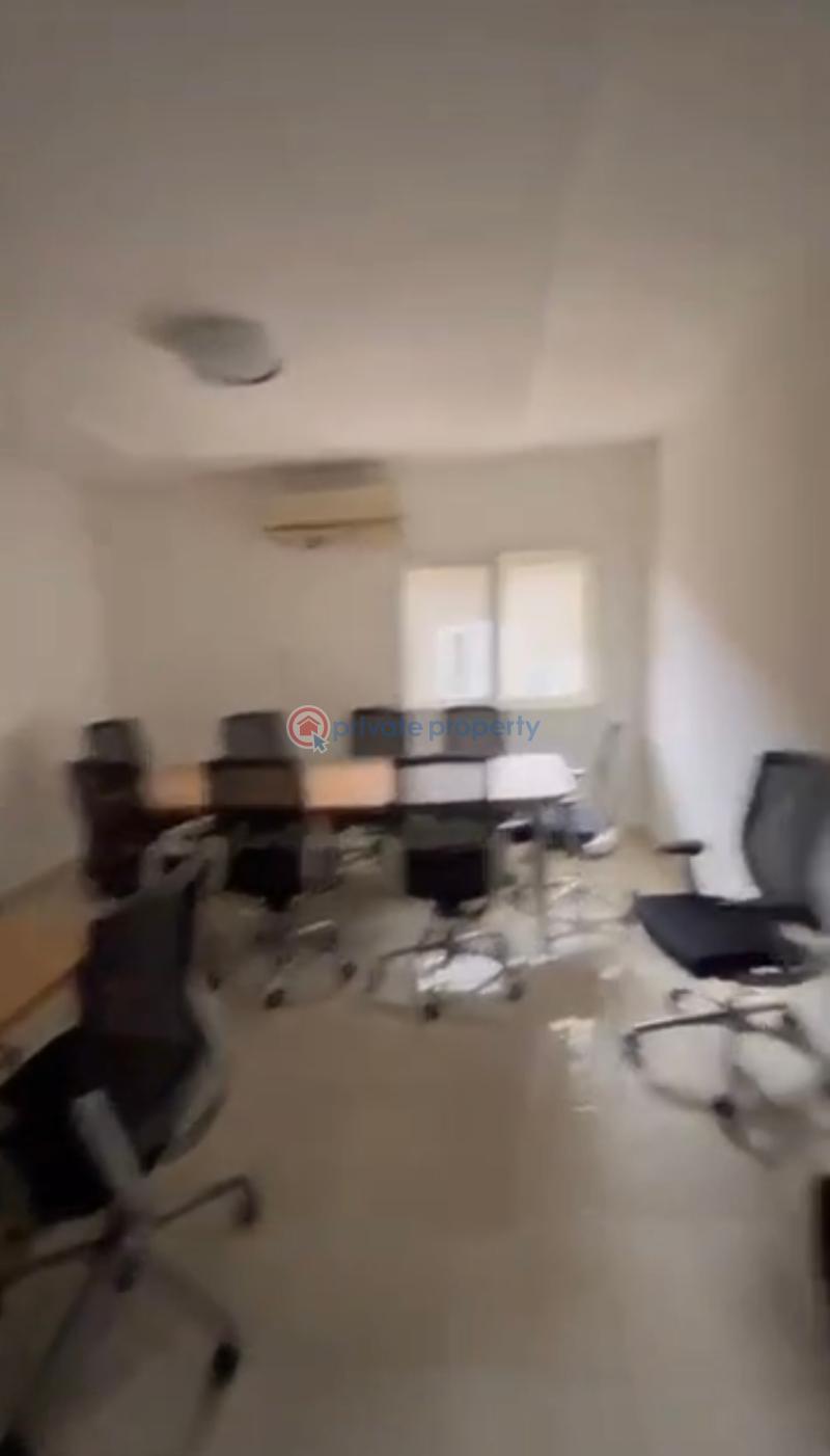 5 bedroom Office For Rent Lekki Phase 1 Lagos - 14
