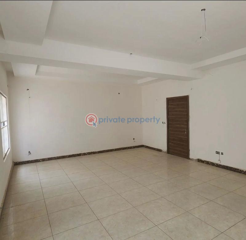 5 bedroom Semi detached Duplex For Sale Mabushi Mabuchi Abuja Phase 2  - 2